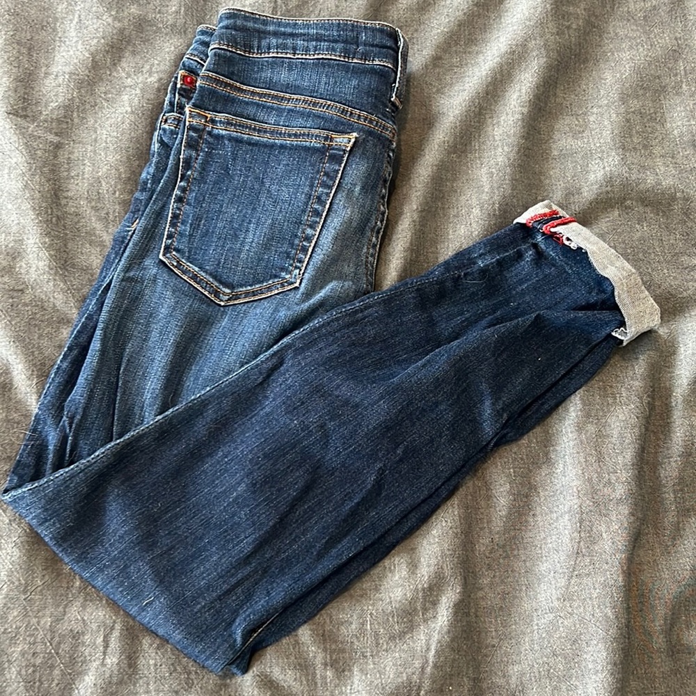 Joe Jeans The Markie Crop